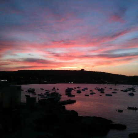 Mel 2 2Bed Seaview In Ghadira By Homely Mellieħa Εξωτερικό φωτογραφία