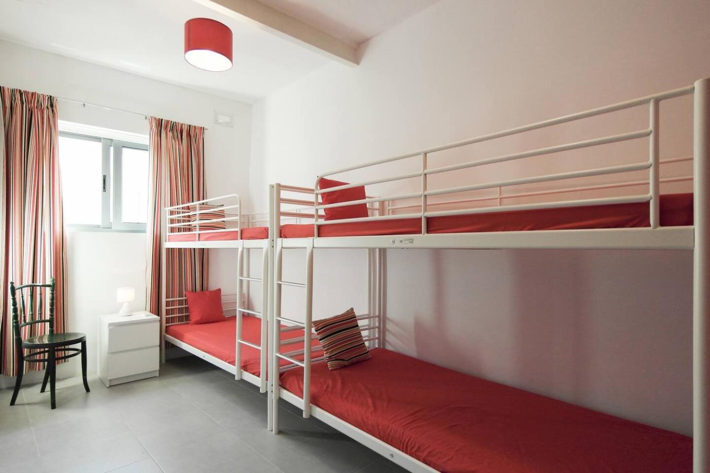 Mel 2 2Bed Seaview In Ghadira By Homely Mellieħa Εξωτερικό φωτογραφία