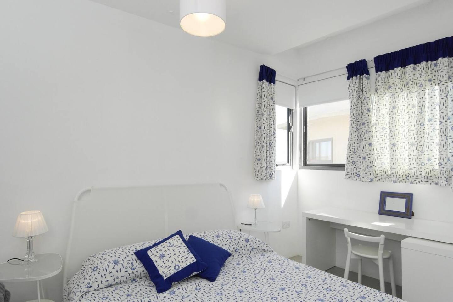 Mel 2 2Bed Seaview In Ghadira By Homely Mellieħa Εξωτερικό φωτογραφία