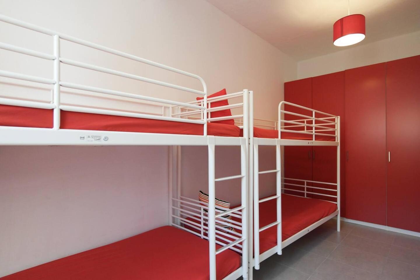 Mel 2 2Bed Seaview In Ghadira By Homely Mellieħa Εξωτερικό φωτογραφία
