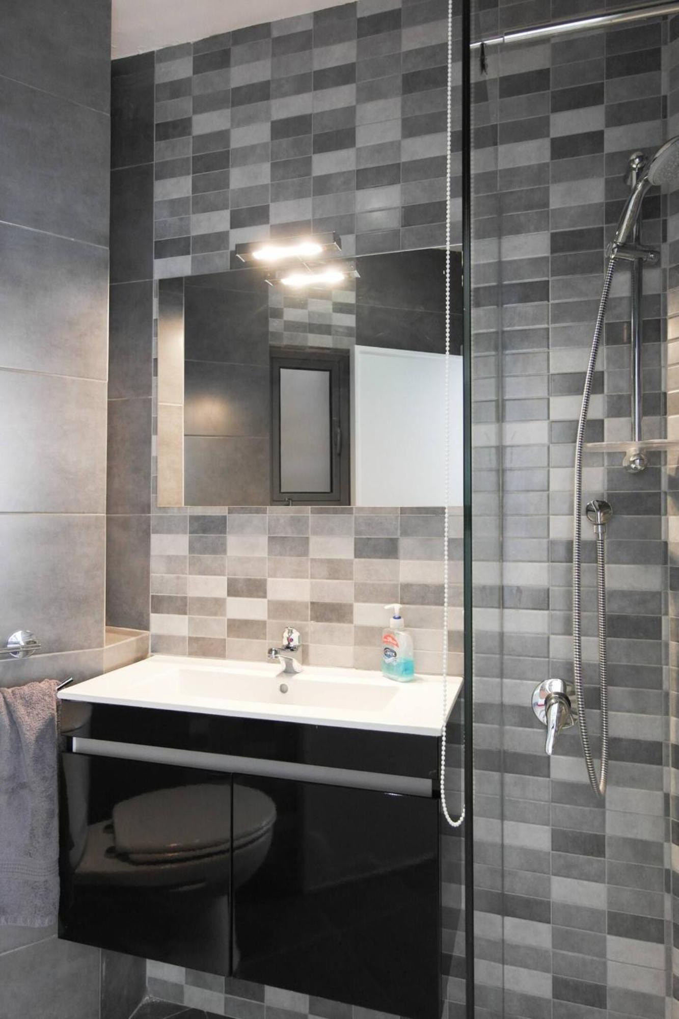 Mel 2 2Bed Seaview In Ghadira By Homely Mellieħa Εξωτερικό φωτογραφία