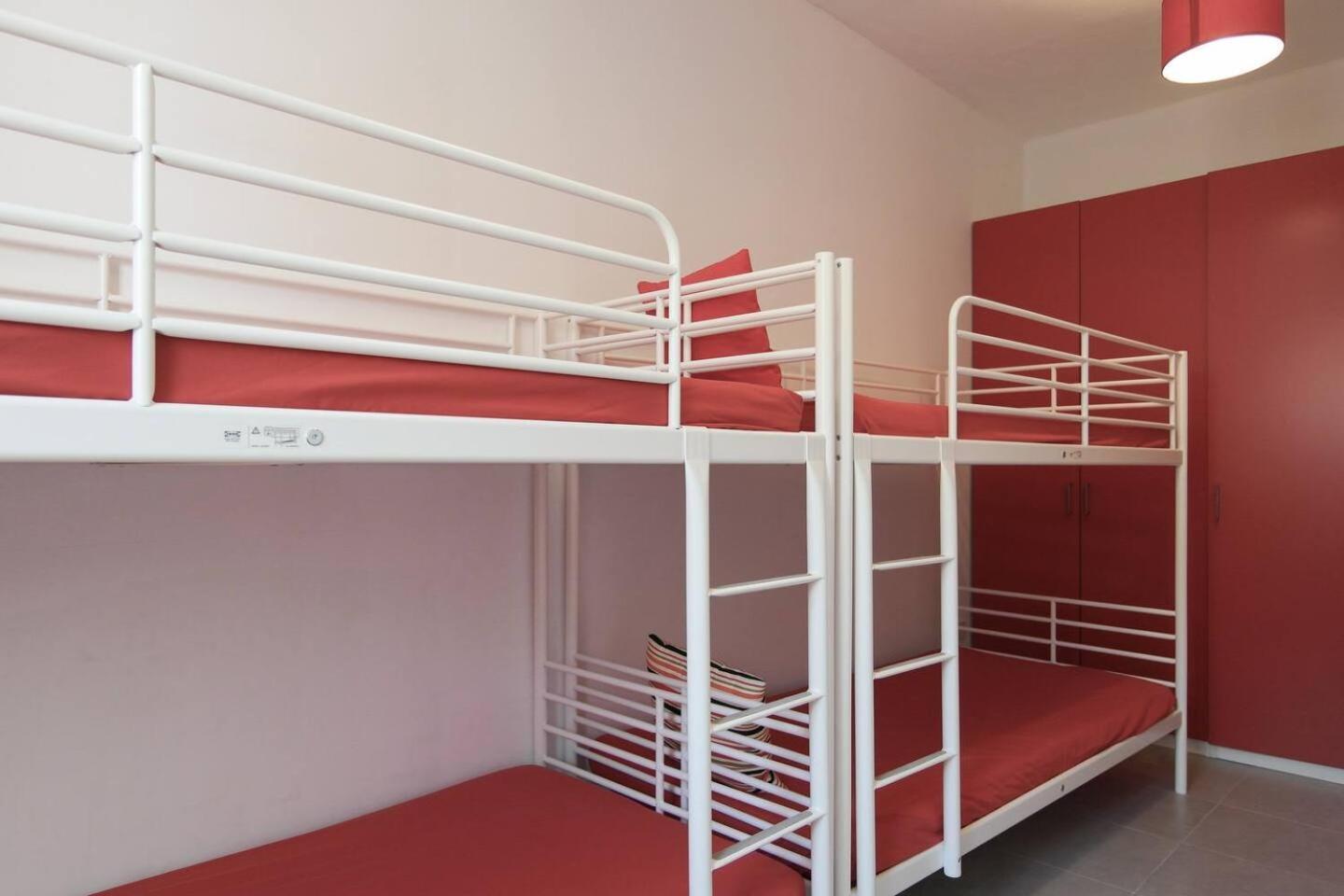 Mel 2 2Bed Seaview In Ghadira By Homely Mellieħa Εξωτερικό φωτογραφία